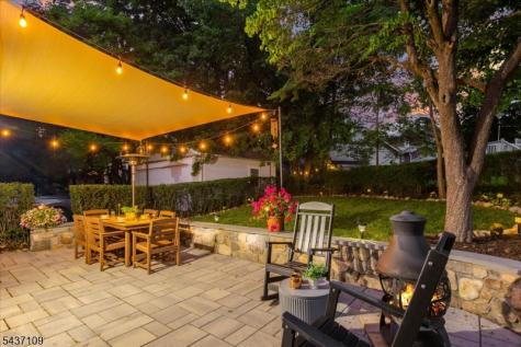 9 Amherst Court Maplewood NJ 07040