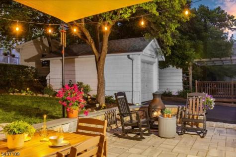 9 Amherst Court Maplewood NJ 07040