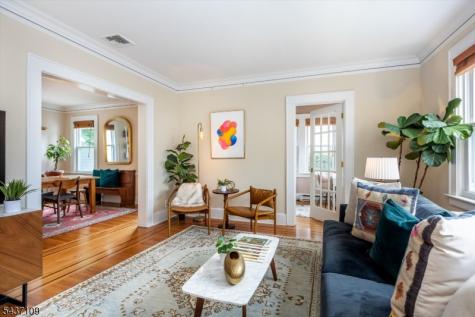 9 Amherst Court Maplewood NJ 07040