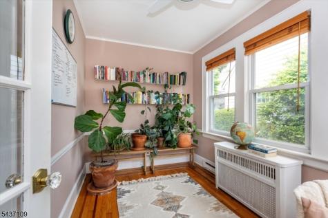 9 Amherst Court Maplewood NJ 07040