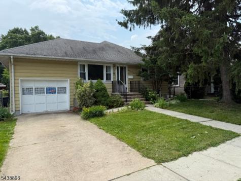 301 Valley Road Clifton NJ 07013