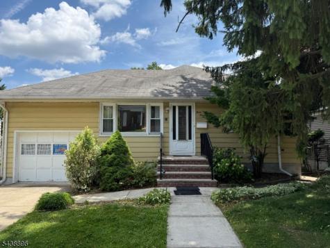 301 Valley Road Clifton NJ 07013