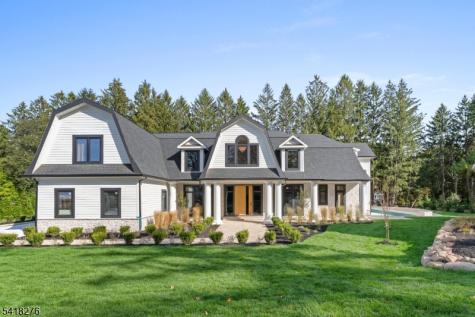 48 Pleasant Avenue Upper Saddle River NJ 07458