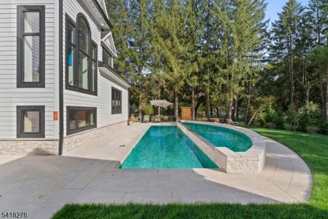 48 Pleasant Avenue Upper Saddle River NJ 07458