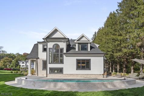 48 Pleasant Avenue Upper Saddle River NJ 07458