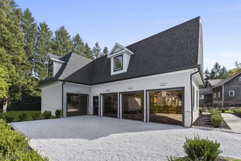 48 Pleasant Avenue Upper Saddle River NJ 07458