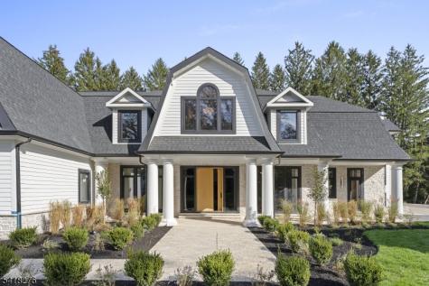 48 Pleasant Avenue Upper Saddle River NJ 07458