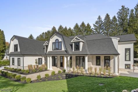 48 Pleasant Avenue Upper Saddle River NJ 07458