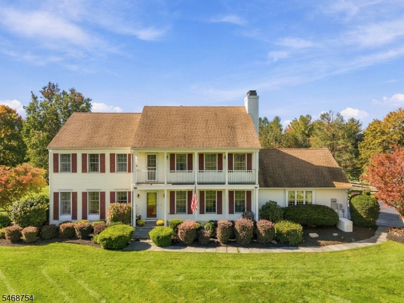 1 Bridle Lane Washington NJ 07882