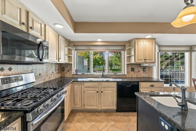 1 Bridle Lane Washington NJ 07882