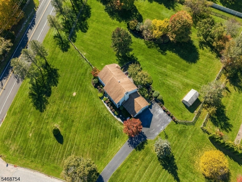 1 Bridle Lane Washington NJ 07882