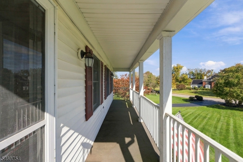 1 Bridle Lane Washington NJ 07882