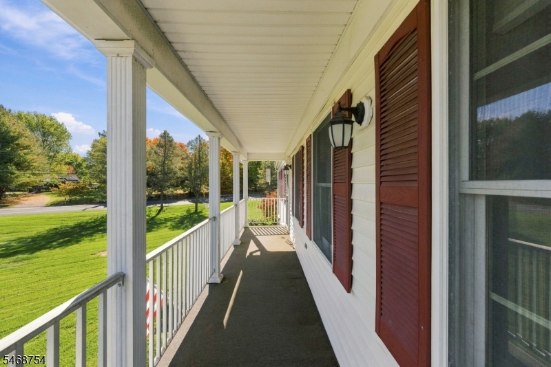 1 Bridle Lane Washington NJ 07882