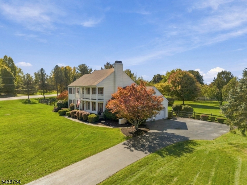 1 Bridle Lane Washington NJ 07882
