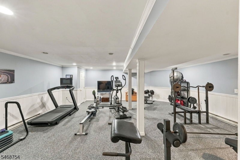 1 Bridle Lane Washington NJ 07882