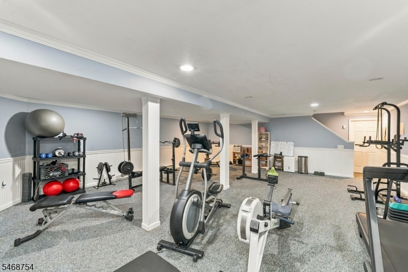 1 Bridle Lane Washington NJ 07882