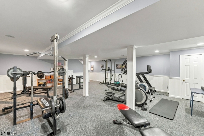1 Bridle Lane Washington NJ 07882