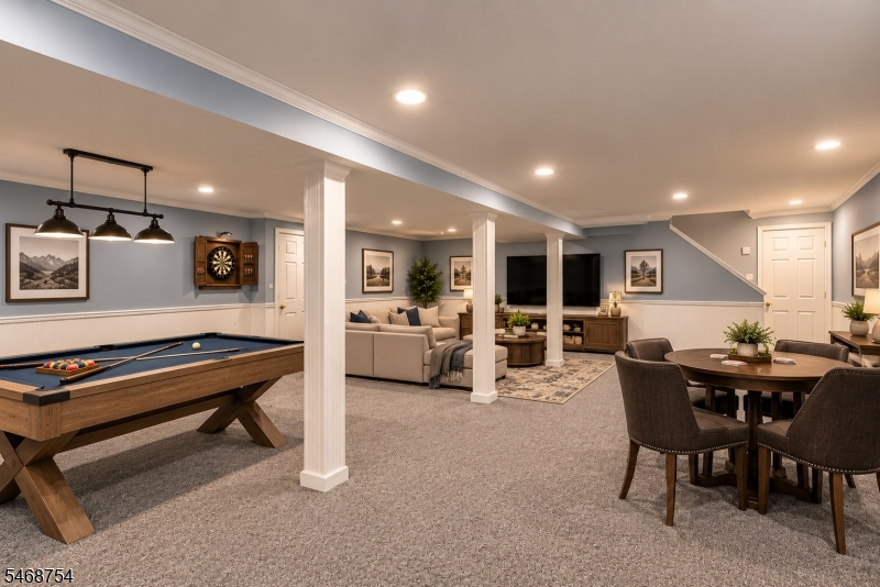 1 Bridle Lane Washington NJ 07882