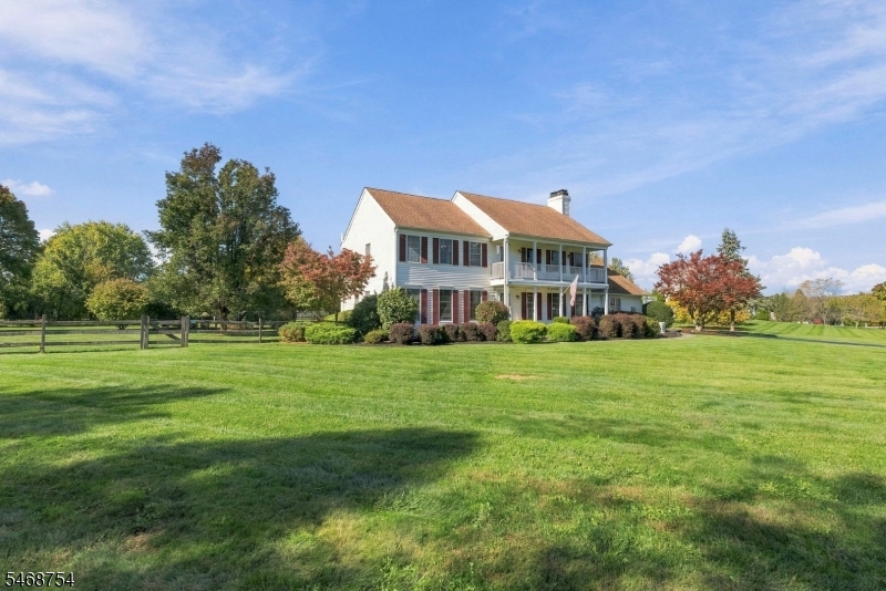 1 Bridle Lane Washington NJ 07882