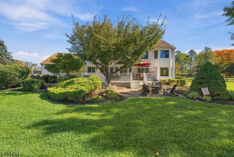 1 Bridle Lane Washington NJ 07882