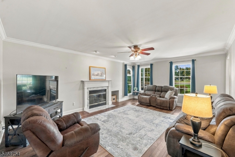 1 Bridle Lane Washington NJ 07882