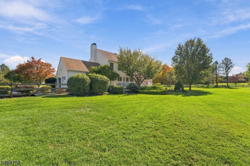 1 Bridle Lane Washington NJ 07882