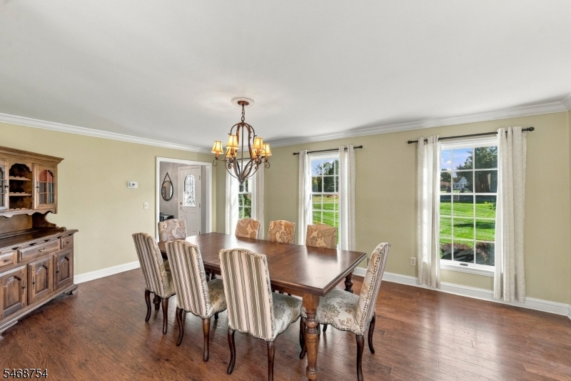 1 Bridle Lane Washington NJ 07882