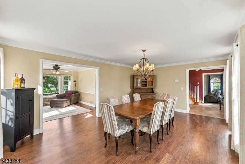 1 Bridle Lane Washington NJ 07882