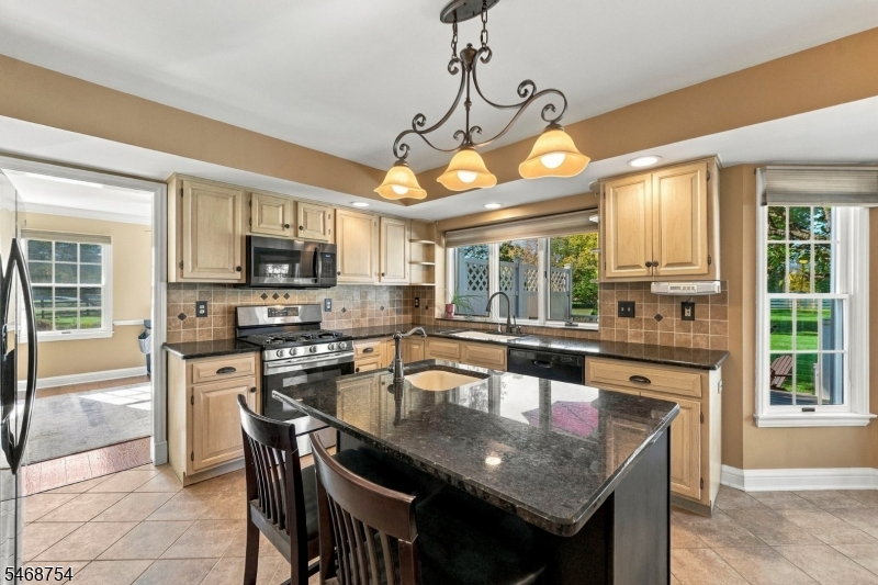 1 Bridle Lane Washington NJ 07882