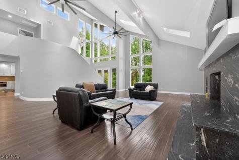 9 North Star Drive Clinton NJ 08801