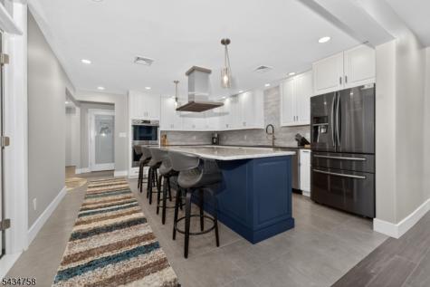 9 North Star Drive Clinton NJ 08801