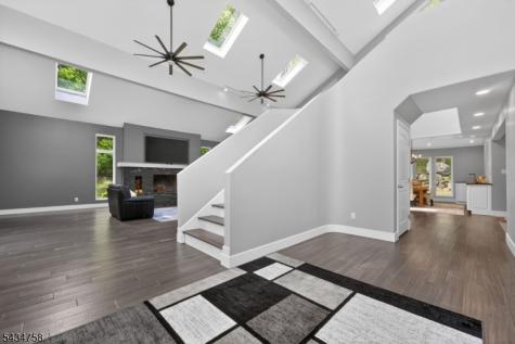 9 North Star Drive Clinton NJ 08801