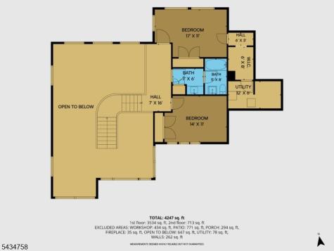 9 North Star Drive Clinton NJ 08801