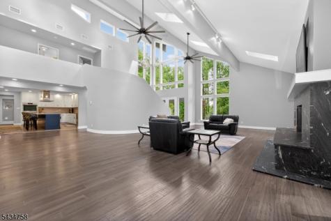 9 North Star Drive Clinton NJ 08801