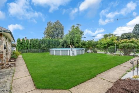 122 Aurora Street Lopatcong NJ 08865