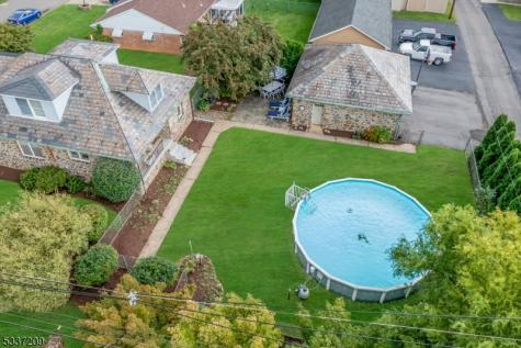122 Aurora Street Lopatcong NJ 08865