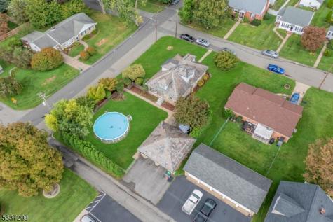 122 Aurora Street Lopatcong NJ 08865