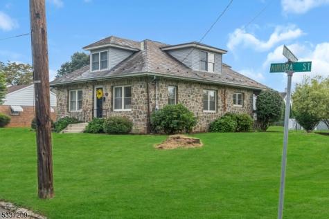 122 Aurora Street Lopatcong NJ 08865