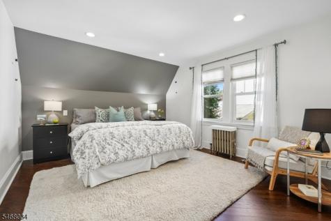 22 Undercliff Road Millburn NJ 07041