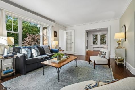 22 Undercliff Road Millburn NJ 07041