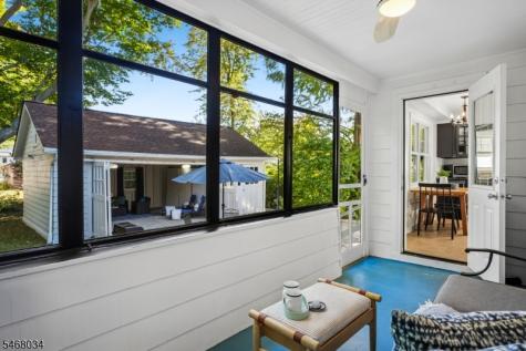 22 Undercliff Road Millburn NJ 07041