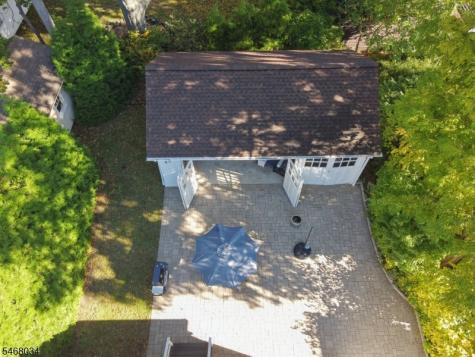 22 Undercliff Road Millburn NJ 07041