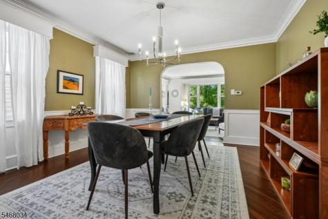 22 Undercliff Road Millburn NJ 07041