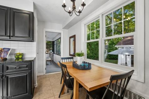 22 Undercliff Road Millburn NJ 07041