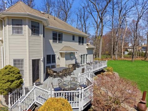 28 Woodshire Terrace Montville NJ 07082