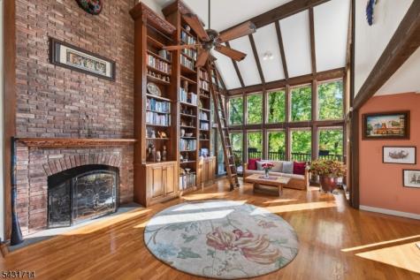 1530 Mountain Top Road Bridgewater NJ 08807