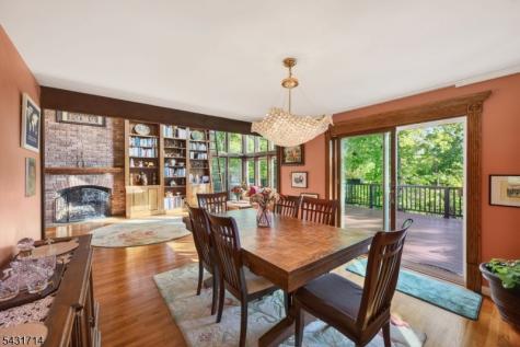 1530 Mountain Top Road Bridgewater NJ 08807
