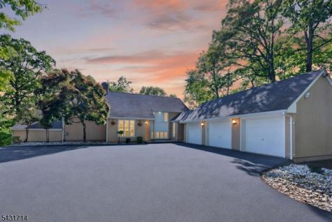 1530 Mountain Top Road Bridgewater NJ 08807