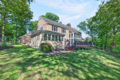 1530 Mountain Top Road Bridgewater NJ 08807