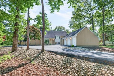 1530 Mountain Top Road Bridgewater NJ 08807